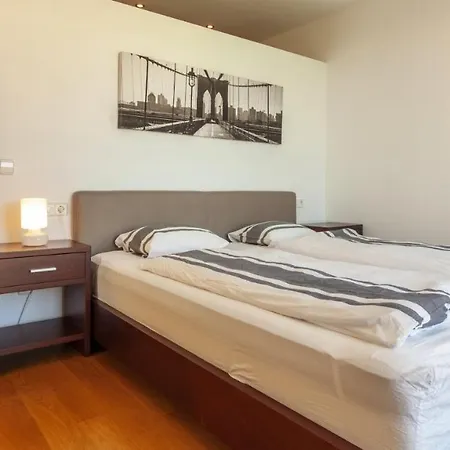 Voramar Mhm Вілла *